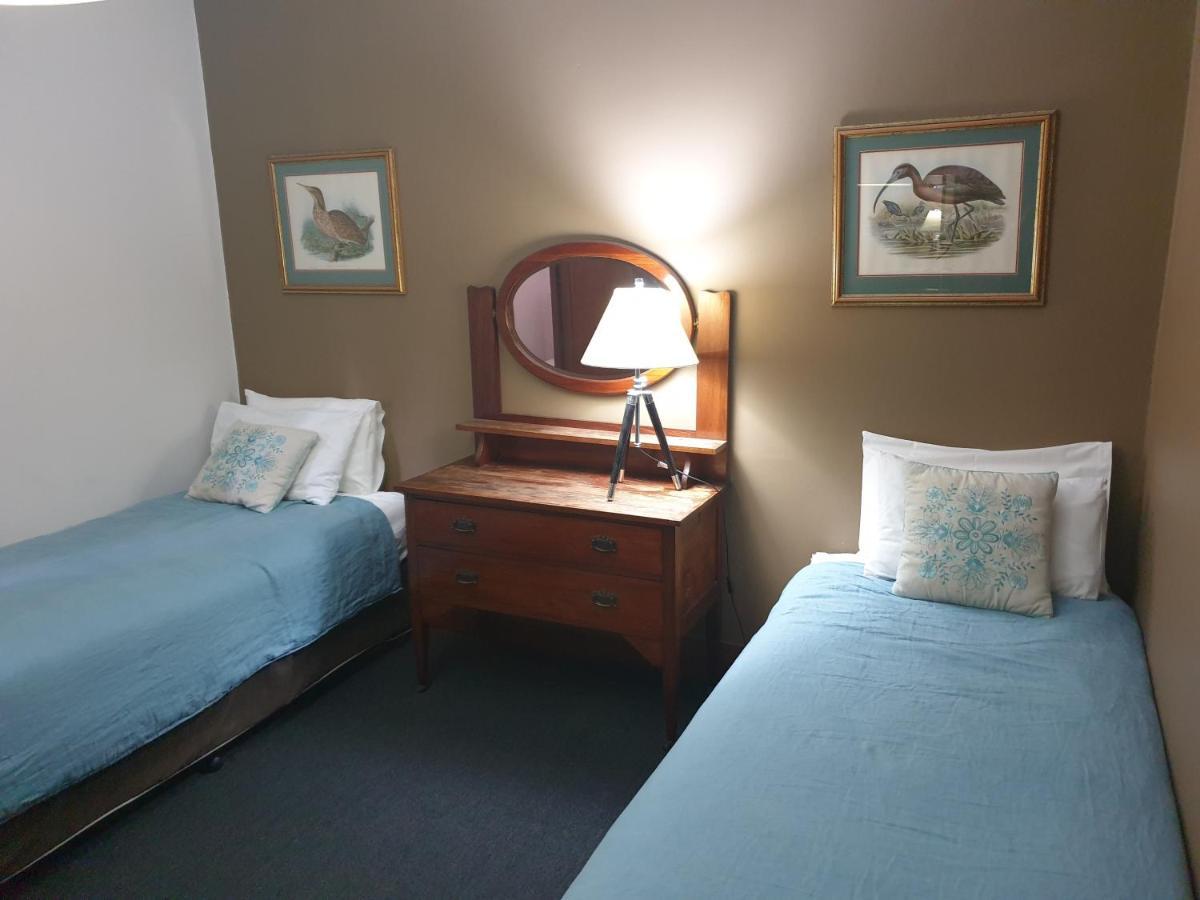 Kermandie Hotel Port Huon Exteriér fotografie